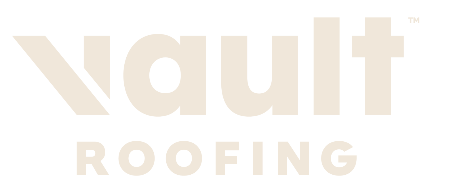 Vault Roofing